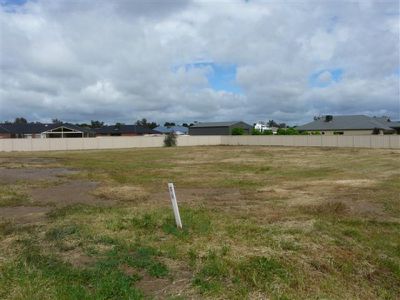 Tocumwal