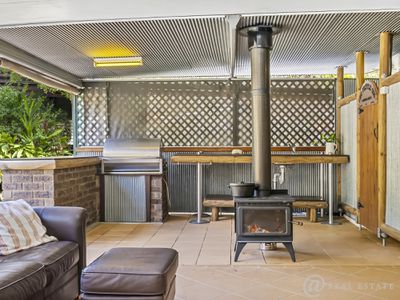 94 Serpentine Street, Cawarral
