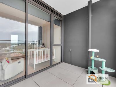 501 / 101 Parkview Road, Alphington
