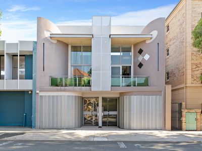 57B Wittenoom Street, East Perth