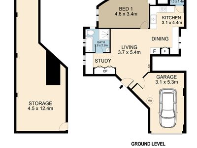 14 / 1 - 3 Lloyds Avenue, Carlingford