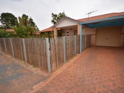 15 / 35 Egret Crescent, South Hedland