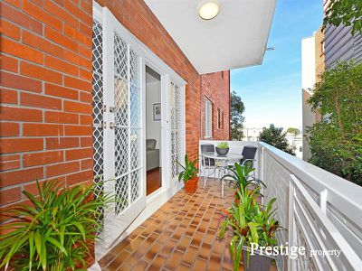 2 / 13A Queen Street, Arncliffe