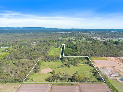 103 HUBNER ROAD, Park Ridge