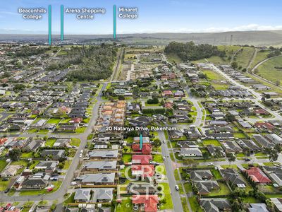 20 Natanya Drive, Pakenham