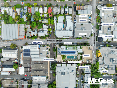 3 / 22 Doggett Street, Fortitude Valley