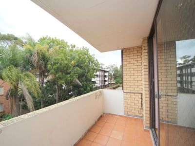 32 / 145 Chapel Road, Bankstown