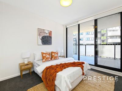 58 / 45 Bonar Street, Arncliffe