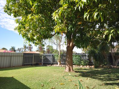 2 Marra Court, South Hedland