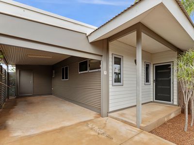 7 / 25 Yanban Street, Cable Beach