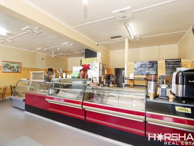 Bakery & Cafe - Edenhope