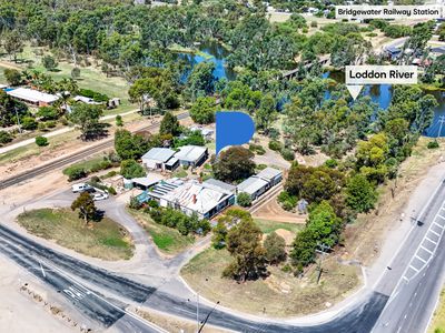 3 Serpentine Road, Bridgewater On Loddon