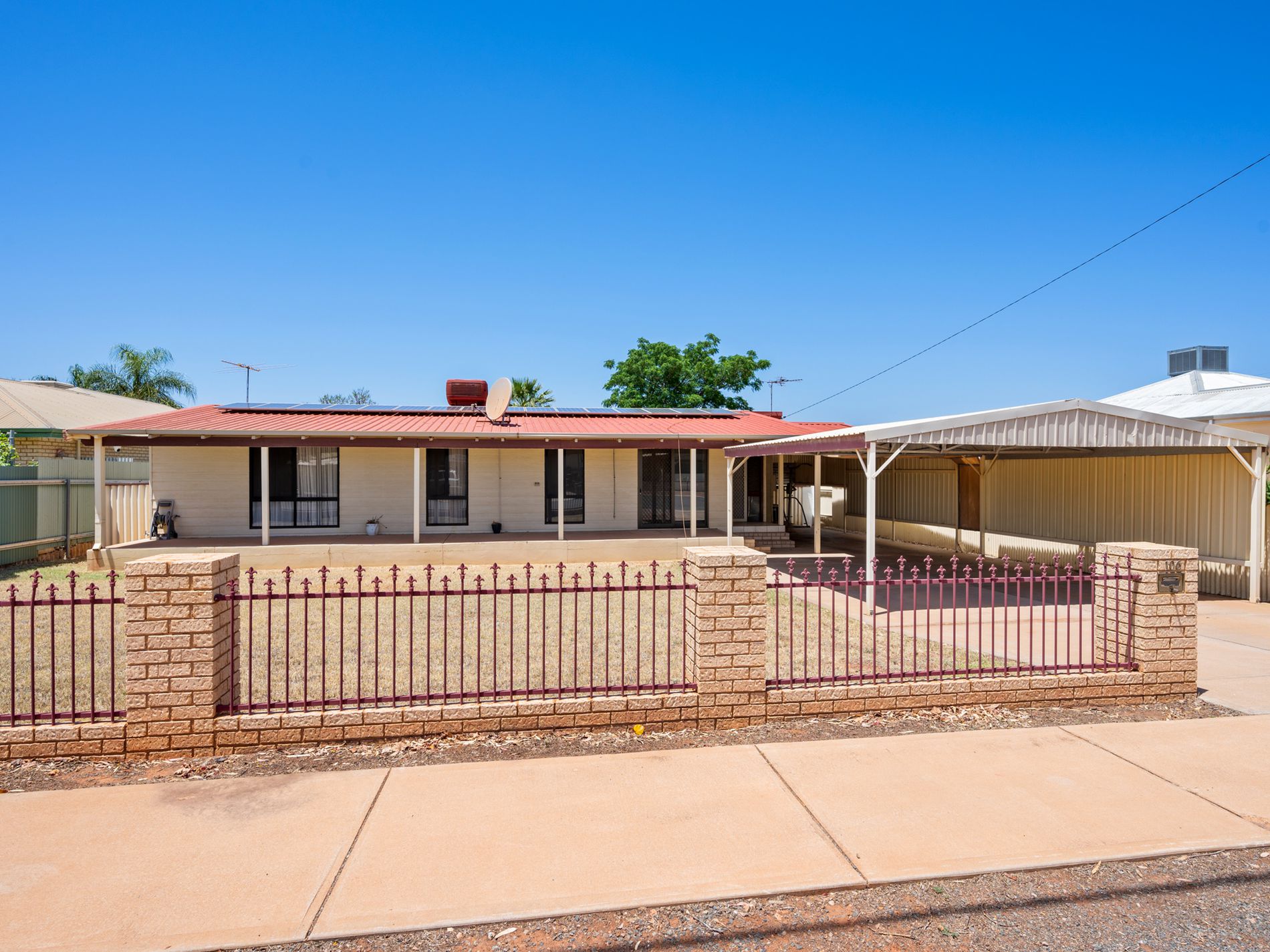 106 Clancy Street, Boulder