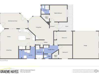 26 Currawong Court, Murray Downs