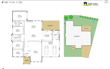 51 Tradewinds Avenue, Summerland Point