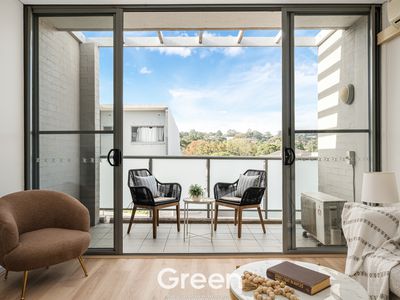 44 / 30-32 Herbert Street, West Ryde