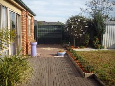 Narre Warren South