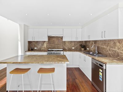 12 Little O'Grady Street, Albert Park
