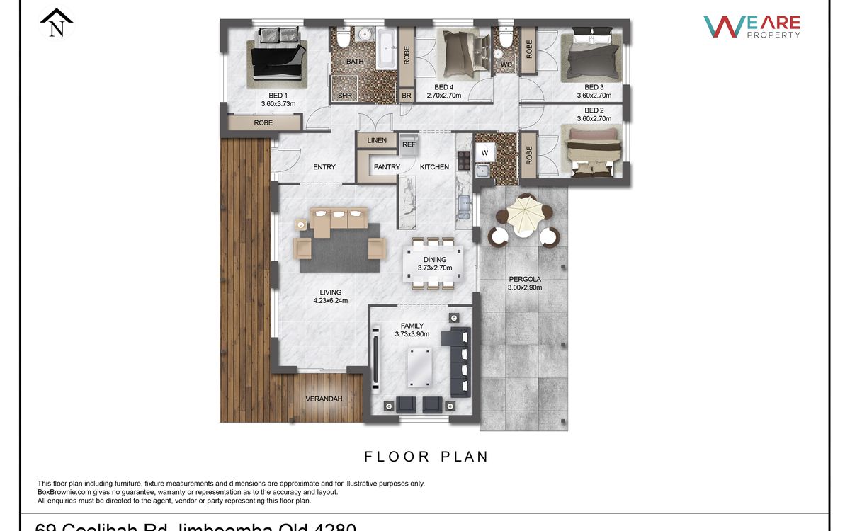 gallery