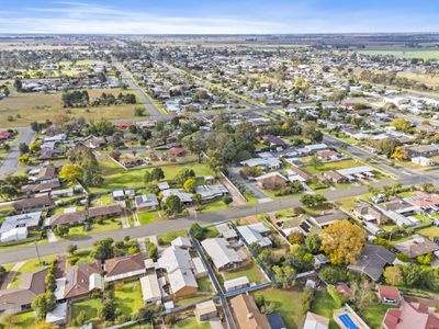 70 Wells Street, Finley