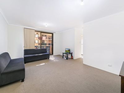 14 / 5 Griffiths Street, Blacktown
