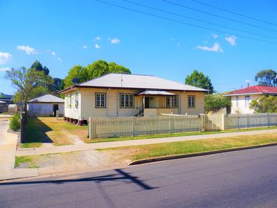 26 Avoca Street, Kingaroy