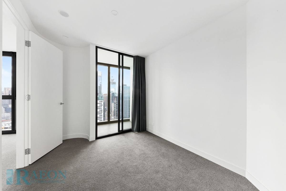 3609/105 Clarendon Street, Southbank