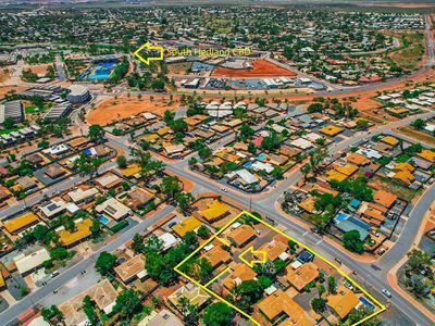 7 / 23 Daylesford Road, South Hedland