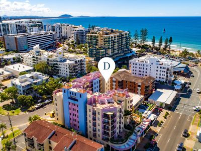 21 / 32 River Esplanade, Mooloolaba