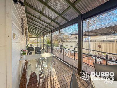 200 Fitzroy Street, Dubbo