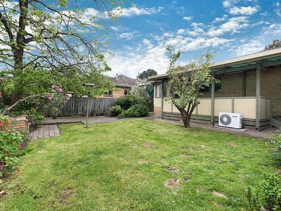 34 Second Avenue, Box Hill North