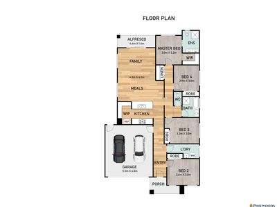 8 Bawley Road, Donnybrook