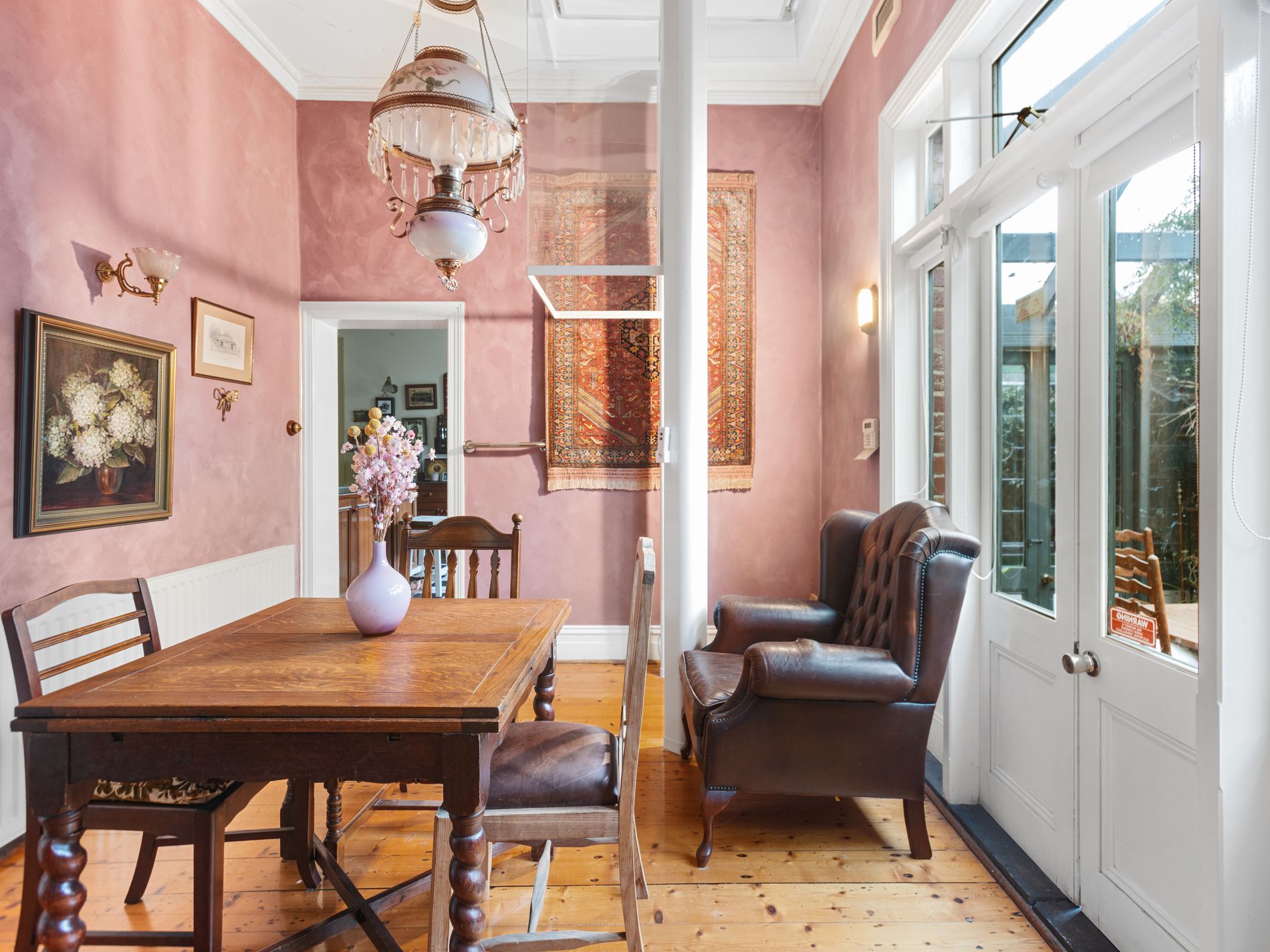 7 Esplanade, Williamstown