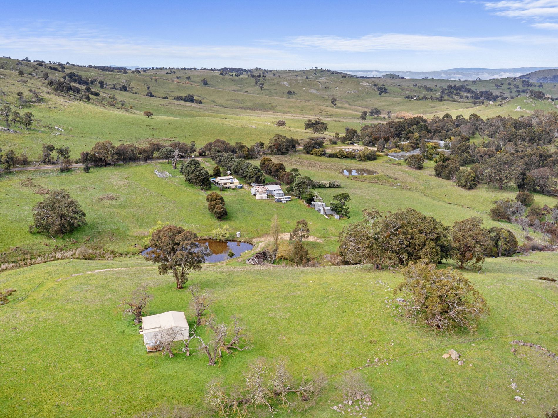 2115 HIGHLANDS ROAD, Whiteheads Creek