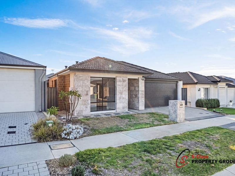 13 Nettup Street, Hammond Park