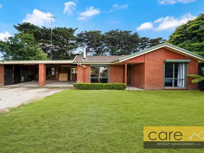 15 Gifford Close, Berwick
