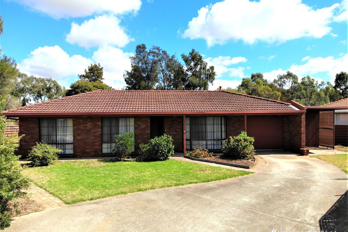 4 / 31 Brudenell Street, Stanhope