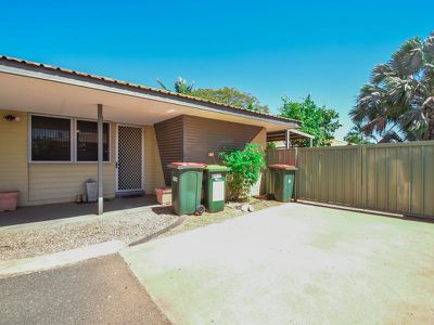 3 / 29 Daylesford Road, South Hedland