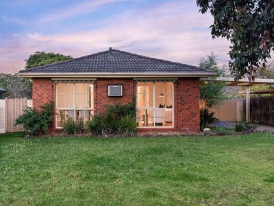 9 Linnet Ct, Mornington