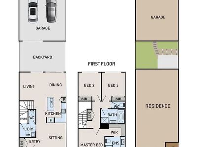 29 Guisard Way, Clyde North