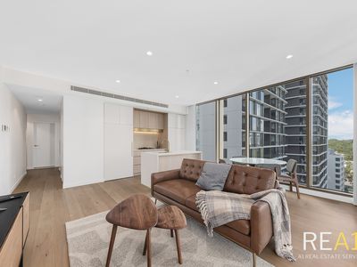 A1109 / 80 Waterloo Road  (entry via Waterloo Rd), Macquarie Park