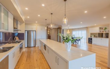 9 Royal Crescent, Beaconsfield