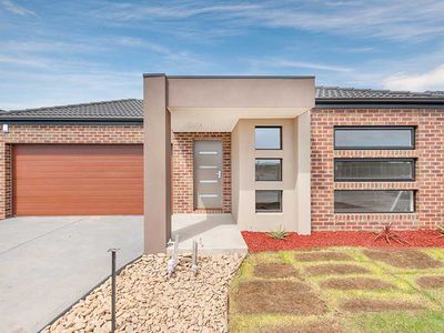 36 Bluebell Drive, Craigieburn