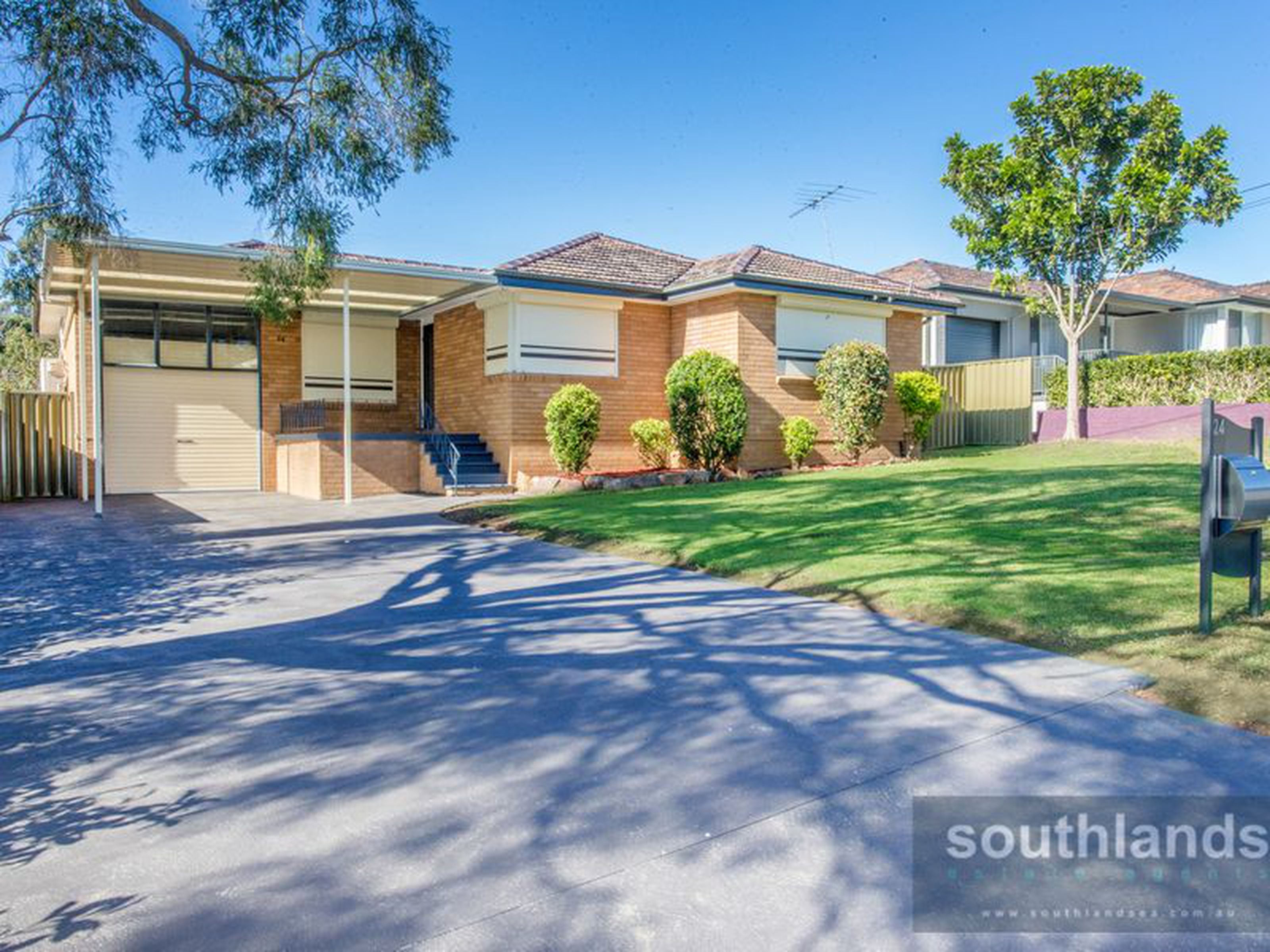 24 Westmont Drive, SOUTH PENRITH
