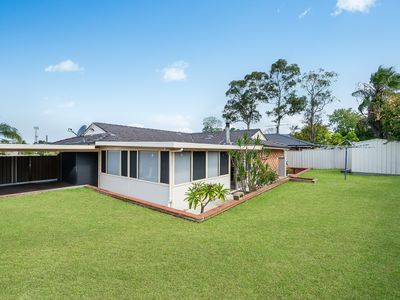 8 Penfold Place, Edensor Park