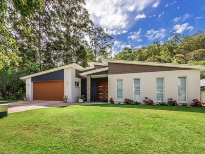 43 Roberts Drive, Maudsland