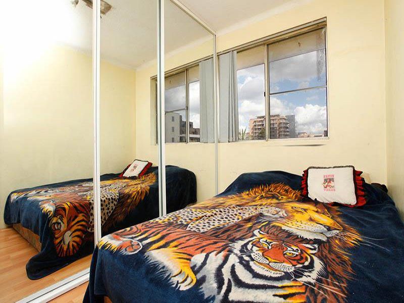 16 / 12-16 Goulburn St, Warwick Farm