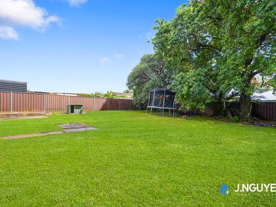 3 Antill Road, Mount Pritchard
