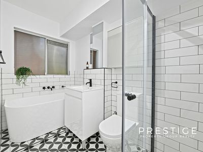 8 / 23 Ann Street, Wolli Creek