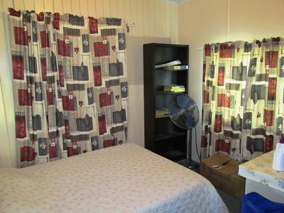 51 Burt Street, Aramac